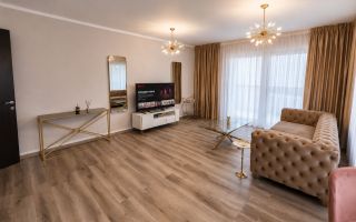 Apartament 2 cam | Ploiesti | Central | Romana Residence | 600€/luna - Poză 2