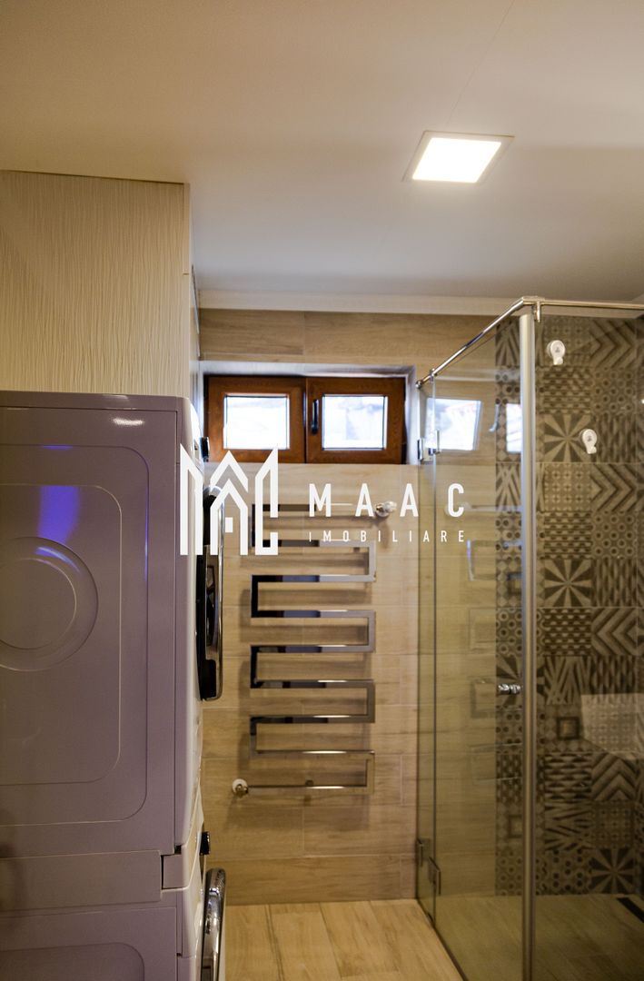 Casa 6 camere | P+M | Curte | 270 MPU | Zona Centrala - Poză 51