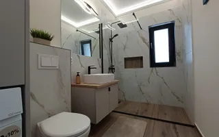 Apartament la cheie! | 2 camere |Finisaje moderne | Imobil nou | Baciu - Poză 14