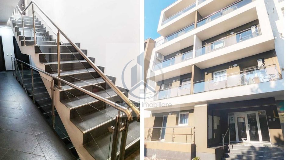 Proprietar_vand Apartament 3 camere vis-a-vis de Aeroportul Otopeni - Poză 8