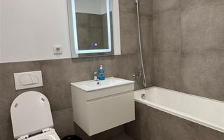 Apartament 2 camere Silk District--499 euro - Poză 18