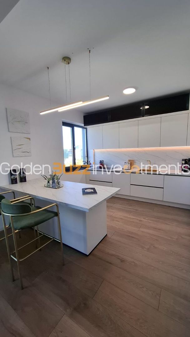 Penthouse | 4 camere | My Place - Poză 7