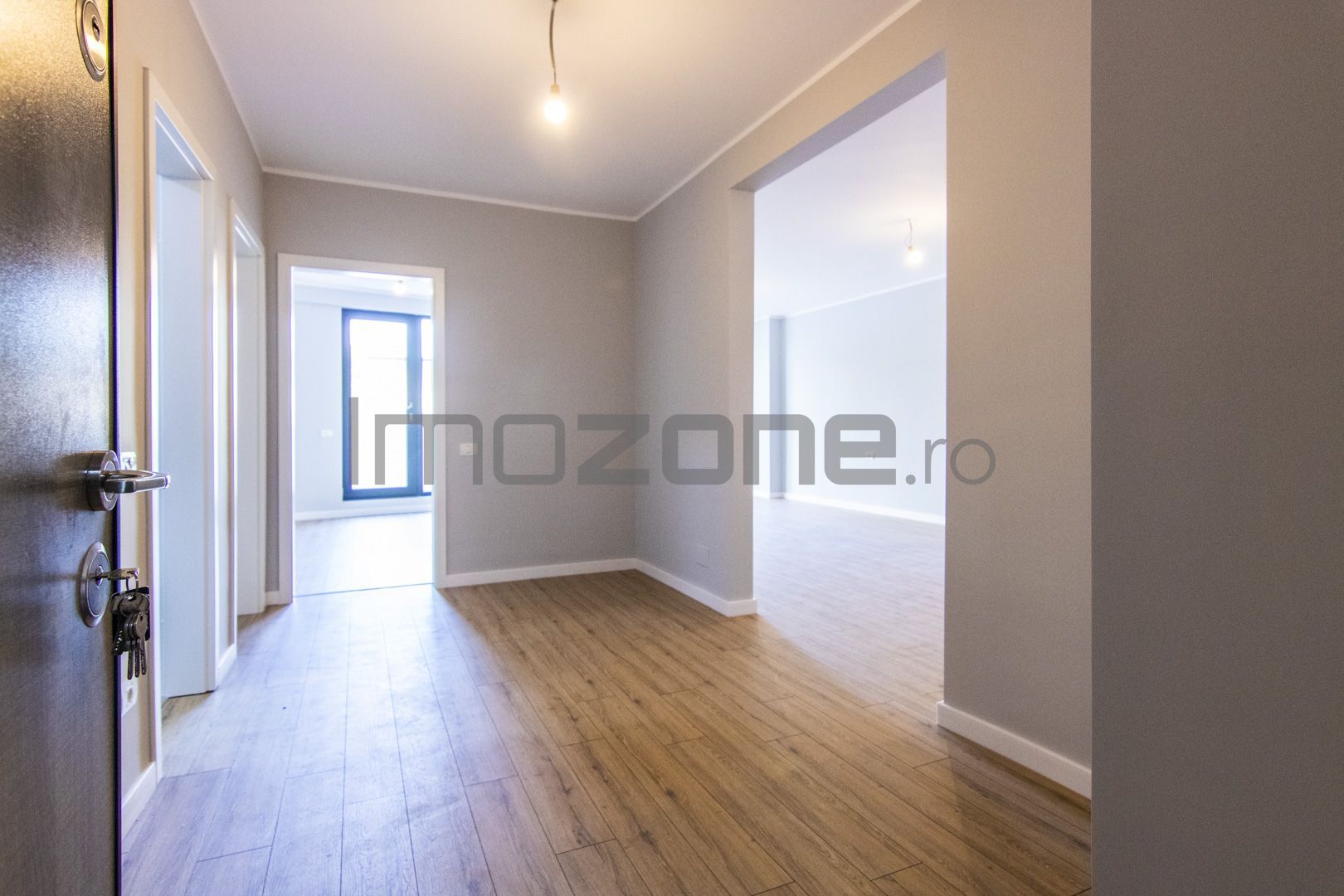 SPATIU COMERCIAL 100MP + 17 TERASA - 2 LOCURI DE PARCARE, BOXA INCLUSA 9MP - Poză 21