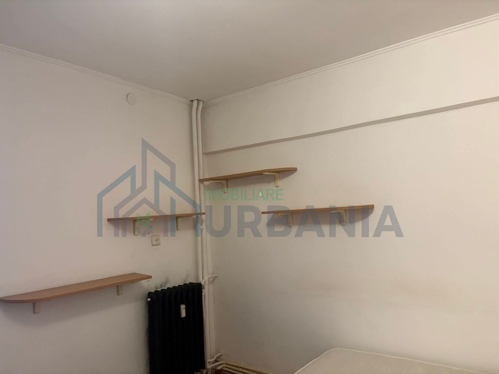 Apartament 1 cameră, Hala Centrală, Liteni - Poză 6