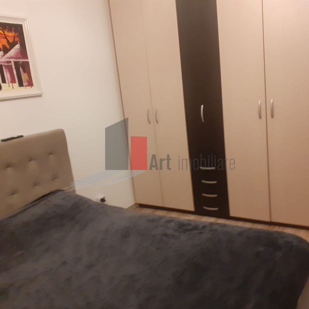Vânzare apartament 3 camere decomandat cu centrală Brâncoveanu - Izvorul Rece - Poză 3
