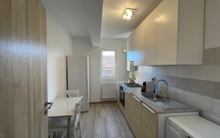 AP. 2 CAMERE APARATORII PATRIEI, BLOC NOU, CENTRALA, METROU 8 MINUTE - Poză 6