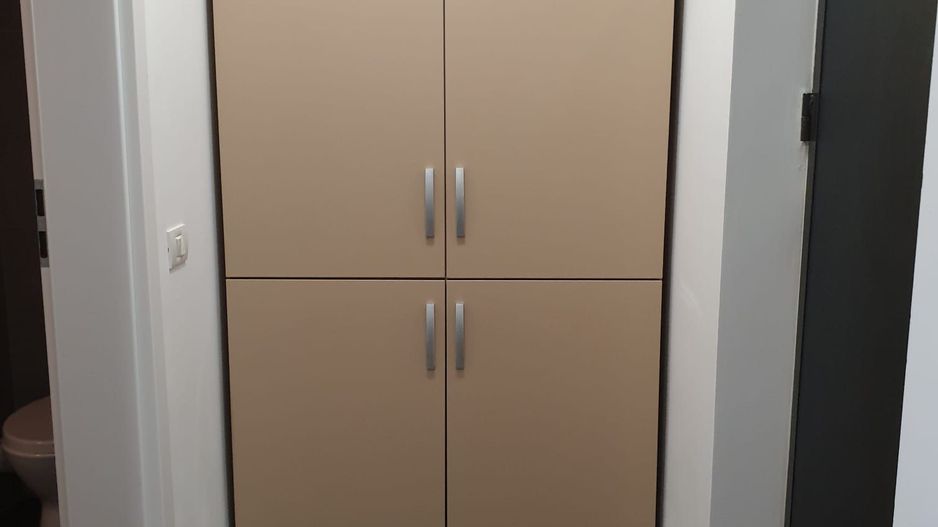 Girocului-Penny | Bloc nou | Mobilat si Utilat | Lift | Loc de parcare - Poză 10