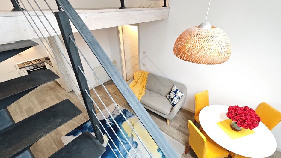 Apartament “de revista”, la casa in Elisabetin- zona consulatelor. - Poză 28