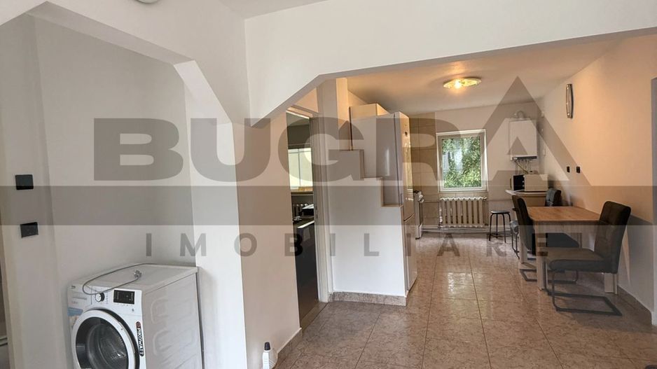 Apartament 3 camere, parcare, 2 balcoane, zona Observatorului - Poză 9