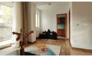 Garsoniera dubla 43 mp, parcare inclusa, metrou Valea Ialomitei - Poză 4