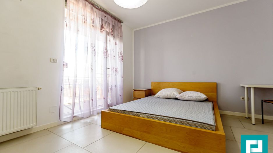 Apartament la înălțime! Urbanna Residence. - Poză 10