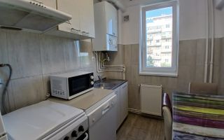Apartament 2 camere langa Complex Mercur! - Poză 3