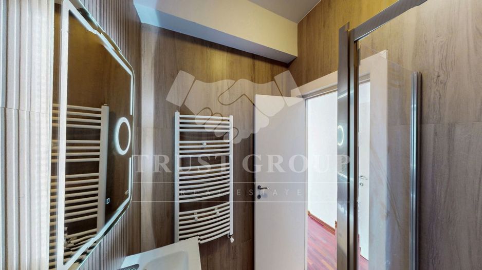 Duplex 3 camere Herastrau-Soseaua Nordului | Terasa | Loc de parcare - Poză 18