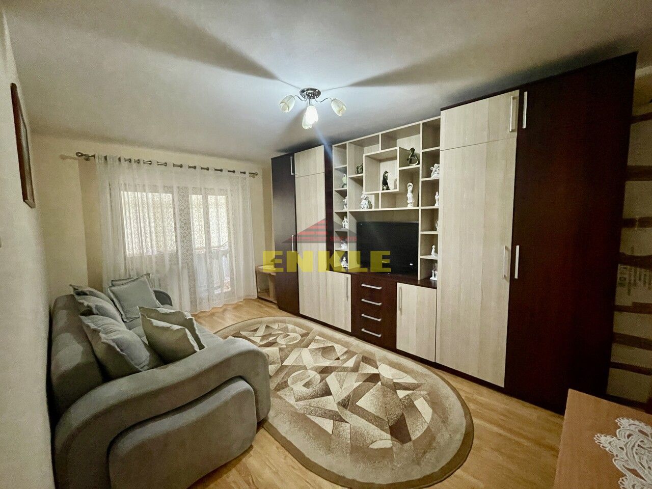 De vânzare apartament cu 3 camere decomandat, zona Gării. - Poză 4