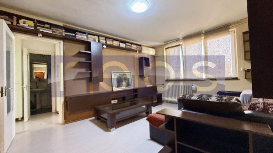 VÂNZARE 3 CAMERE | ZONA OZANA | LOC DE PARCARE INCLUS - Poză 2