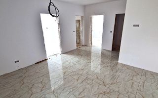 Vand apartamente noi cu 3  camere in  Giroc preturi de la 85000. - Poză 1