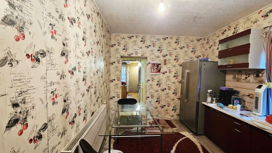 Casa spatioasa langa Belis-zona turistica, curte mare,ciubar - Poză 8