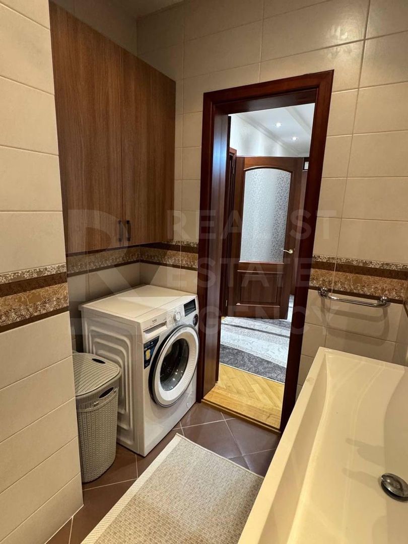 Chirie, apartament, 2 camere, bd. Ştefan cel Mare şi Sfânt, Centru - Poză 10