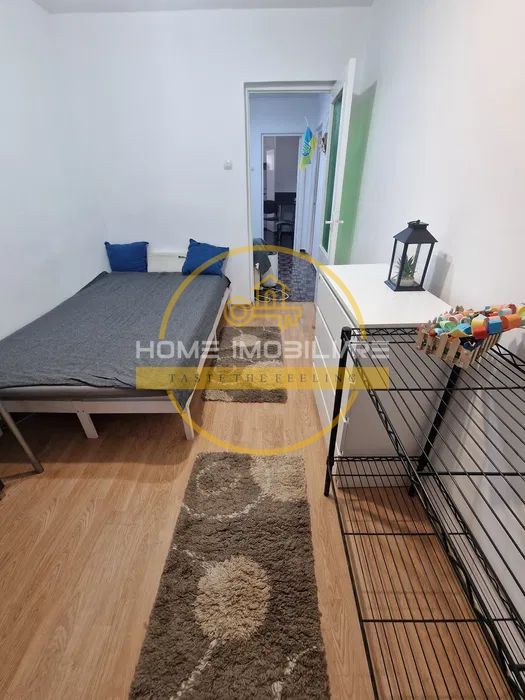 Apartament 3 camere de închiriat – Proaspăt renovat, decomandat, Tătărași – Iași - Poză 4