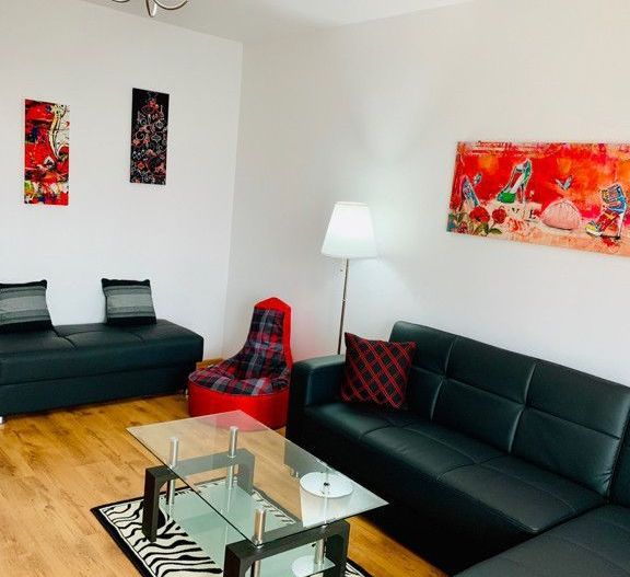 Apartament 2 camere Mihai Bravu-Vitan Mall | Loc parcare inclus - Poză 4