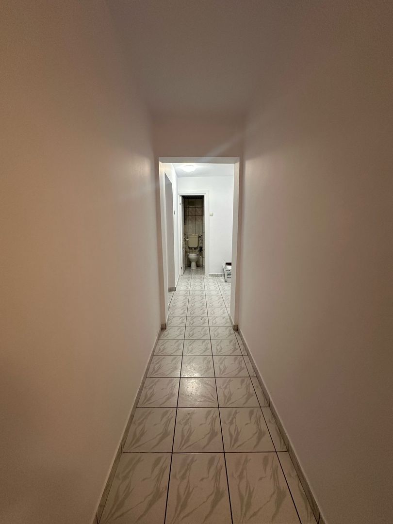 Apartament de inchiriat 3 camere, Metrou Crangasi, Bucuresti A35 - Poză 11