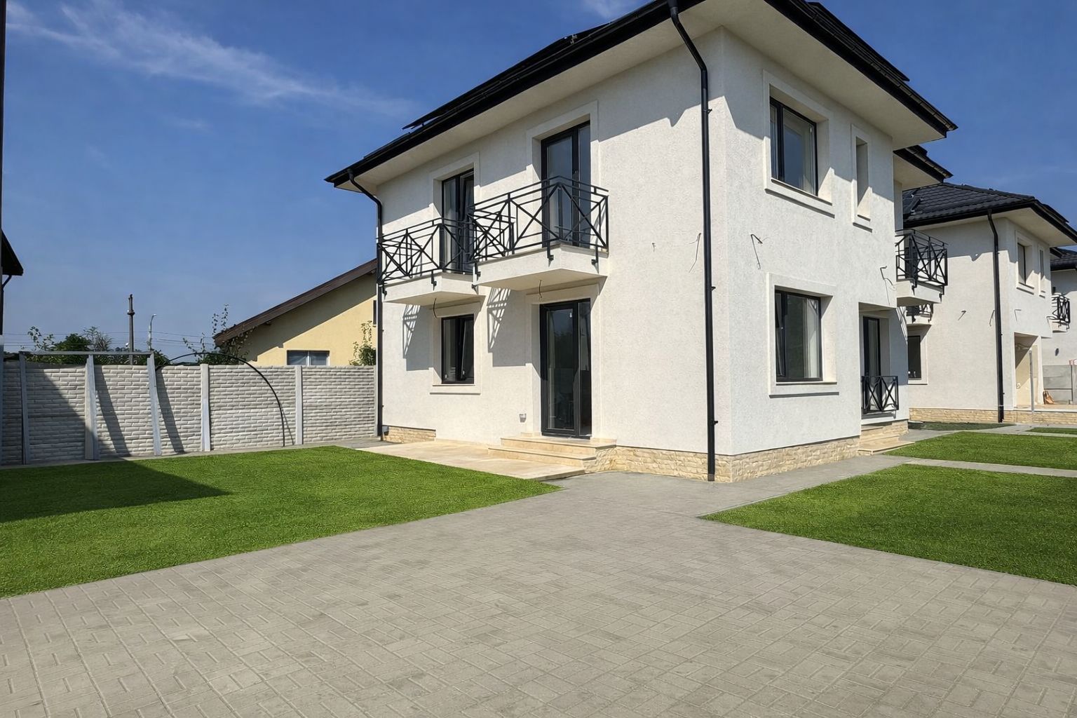 Vile ECO, Panouri solare, TOATE Utilitatile, 0% comision - Poză 1