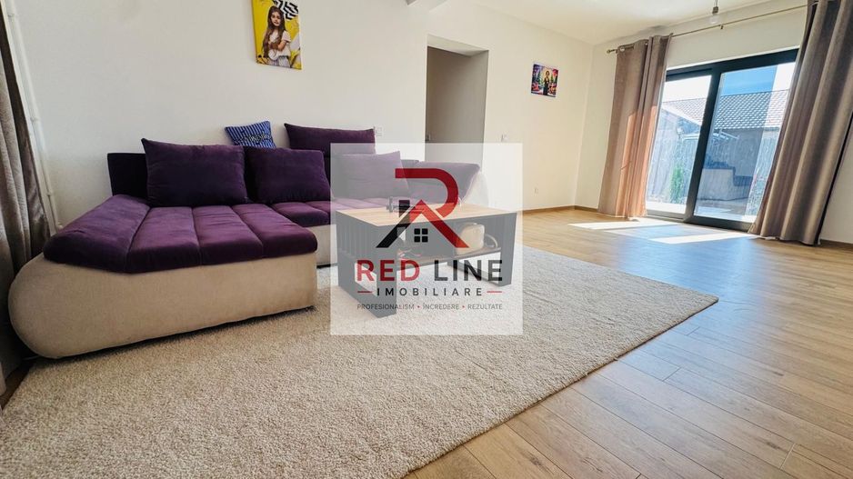 Casa Moderna P+1E zona Aeroport-Comision 0% pentru cumpărător! - Poză 4