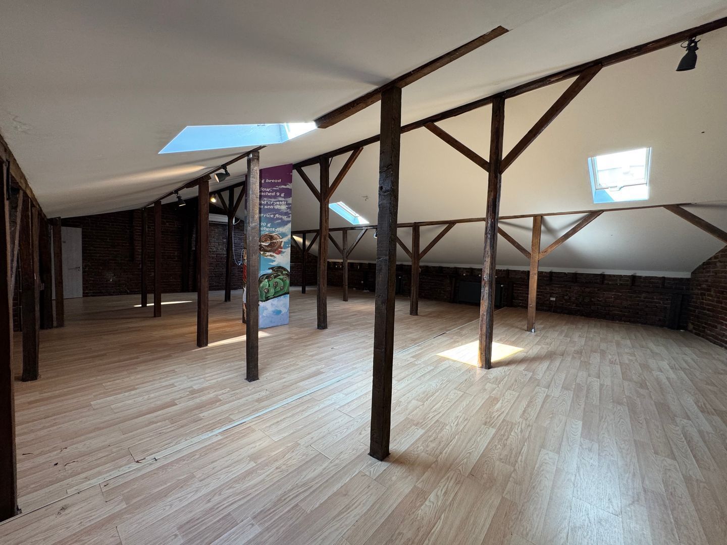 3camere  Giurgiului , loc parcare ADP - Poză 3