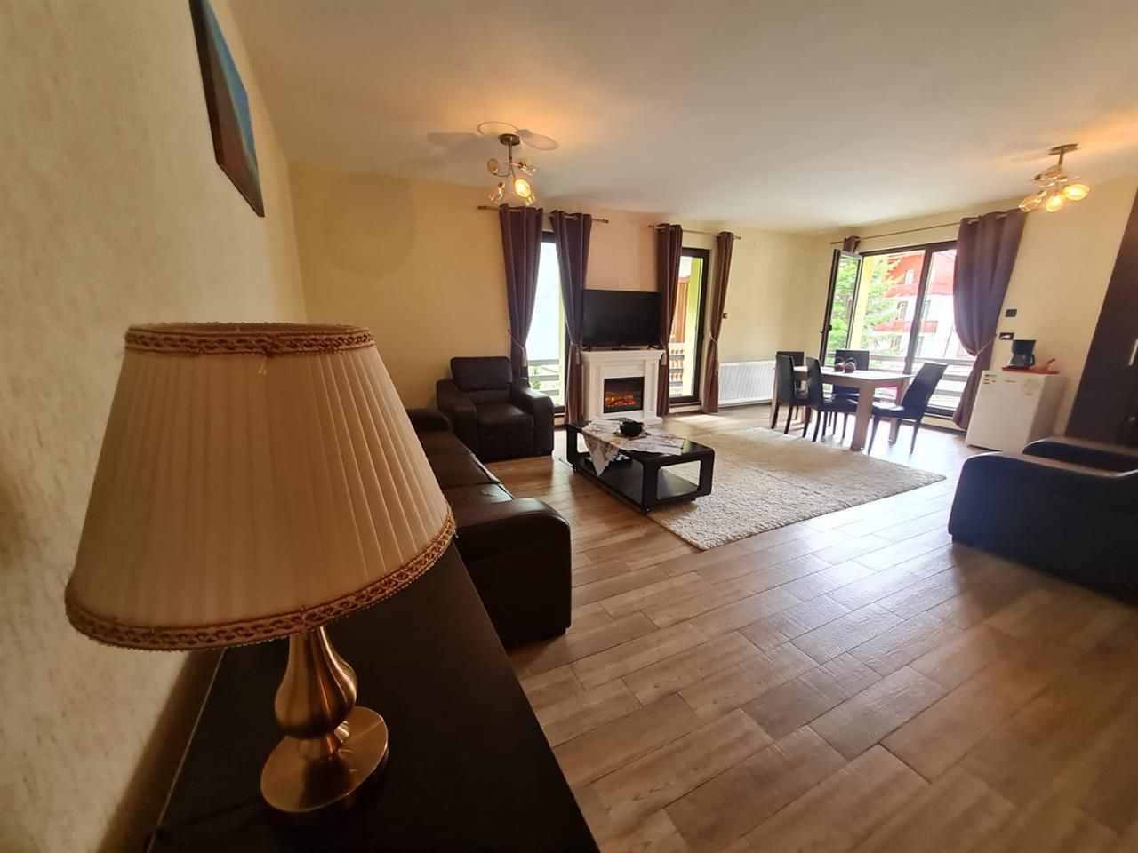 Casa ta de vacanta, imbratisata de natura,3 terase, parcare, Poiana Brasov - Poză 27