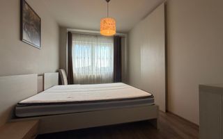 Apartament modern cu 2 camere in Marasti zona The Office - Poză 7