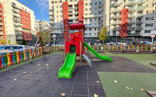 Apartament 3 Camere | 58mp | Boxa | Maurer Residence - Poză 22