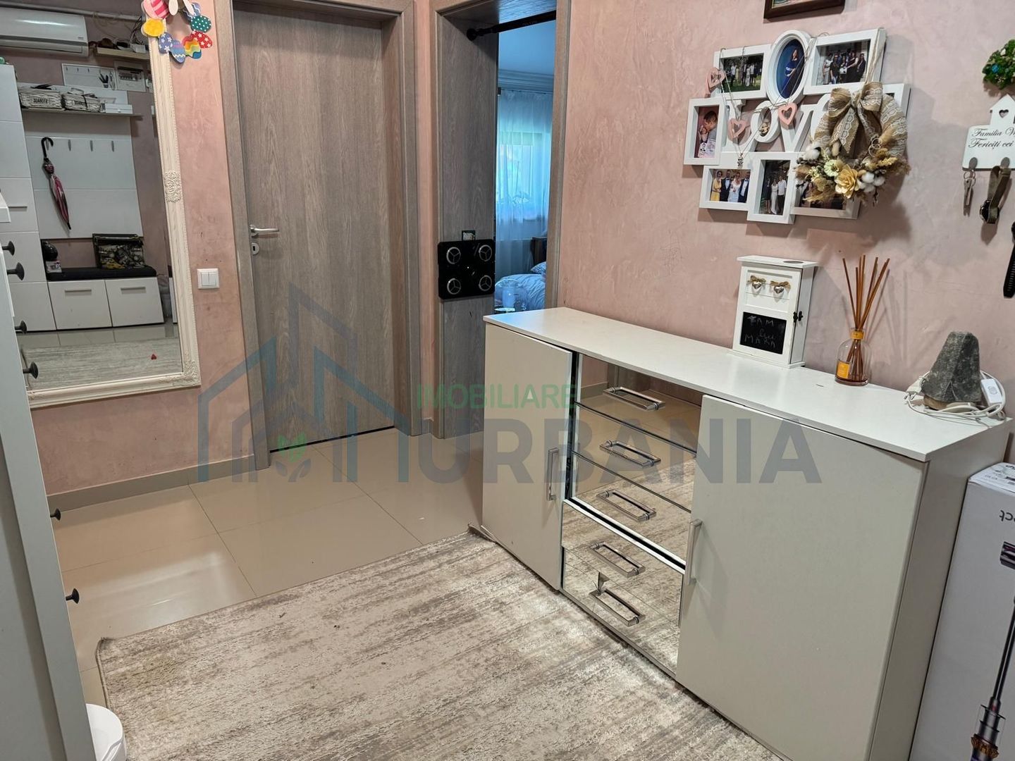 Apartament 2 camere, Valea Lupului, loc de parcare inclus - Poză 4