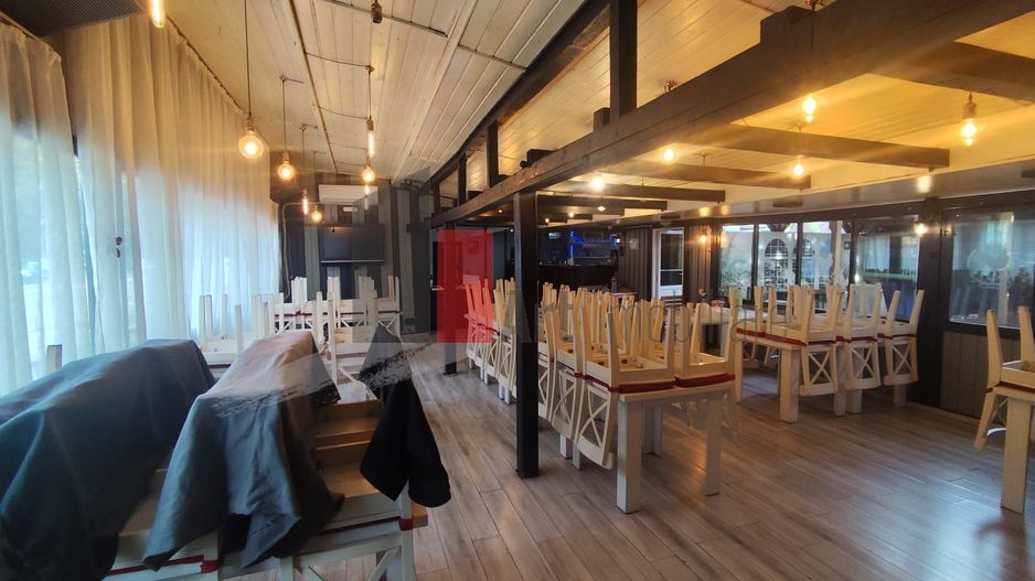 Spatiu comercial de inchiriat in zona Berceceni (Bulevard) - Poză 5