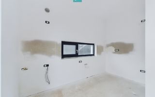 Duplex modern, pe parter, amplasat într-o zonă liniștită din Moșnița Nouă - Poză 5