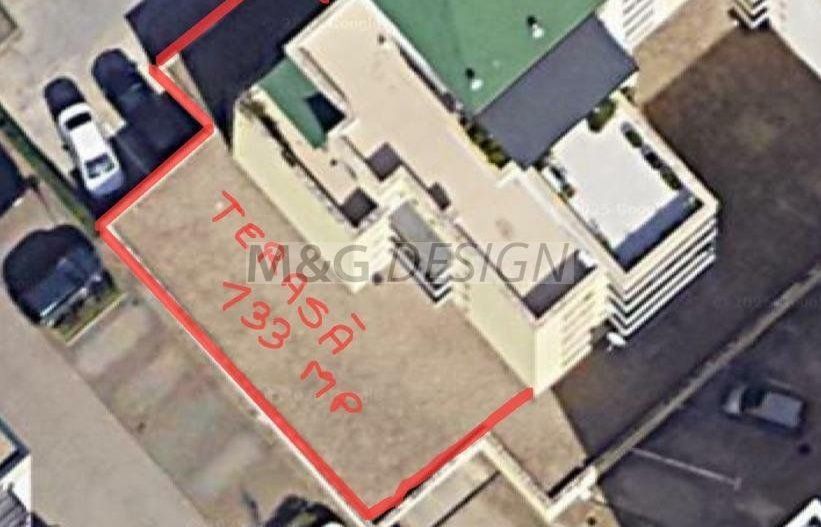 Apartament 2 camere Aradului bloc nou - Poză 6