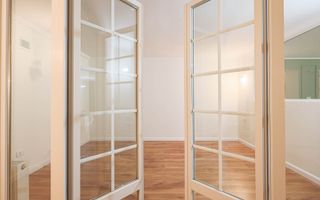 Apartament 95 mp pe Iuliu Maniu la casă, curte proprie inchisa - Poză 7