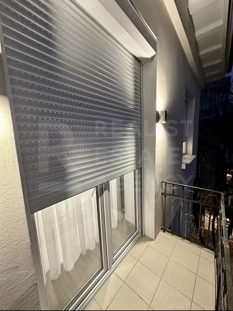 Chirie, apartament, 3 camere, bul. Ștefan cel Mare,  Centru - Poză 4