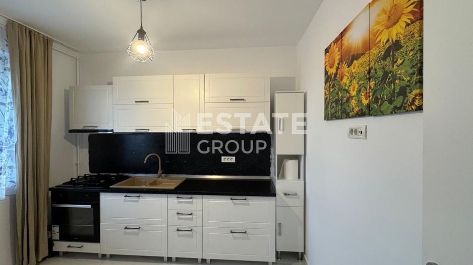 Casa insiruita cu 3 camere mobilata in Giroc - Poză 9