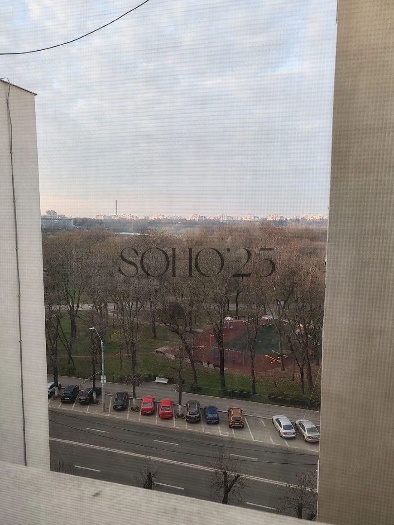 Apartament 2 camere | Parcul Tineretului | Bloc reabilitat 2025 - Poză 8