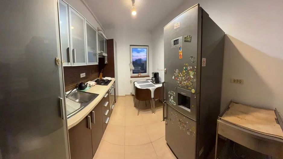 AP. 2 CAMERE- PRELUNGIREA GHENCEA, CENTRALA, 2 LOCURI PARCARE, MODERN - Poză 3