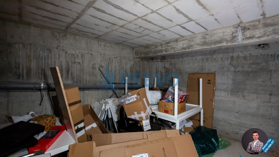 Spațiu comercial/birouri Cal. Moinești, Bacău - Poză 16