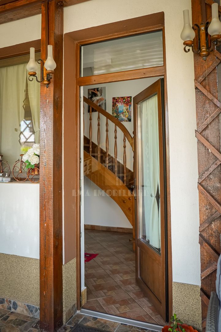 Casa individuala 2 unitati - Poză 21