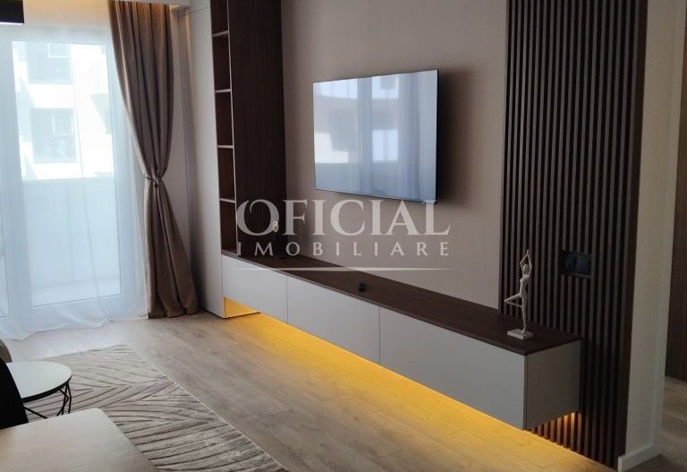 Apartament 2 camere | Pet friendly | Garaj | Lift | Eroilor - Floresti - Poză 4