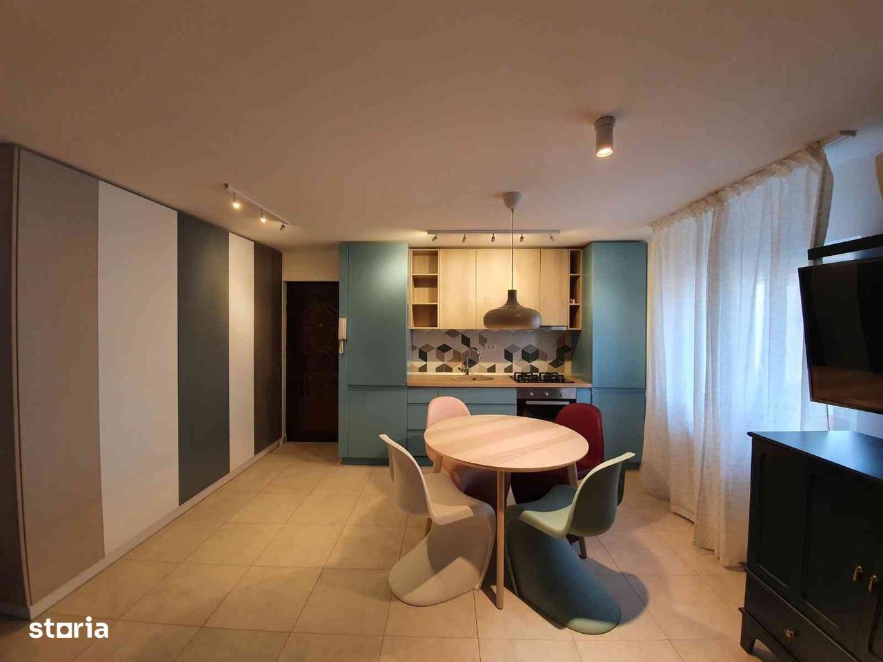 Inchiriere ap 2 camere ultracentral primarie parcare - Poză 13