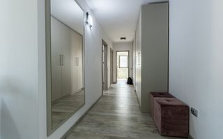 2 camere, decomandate,terasa,parcare,Gheorgheni Zona FSEGA,Iulius Mall - Poză 6