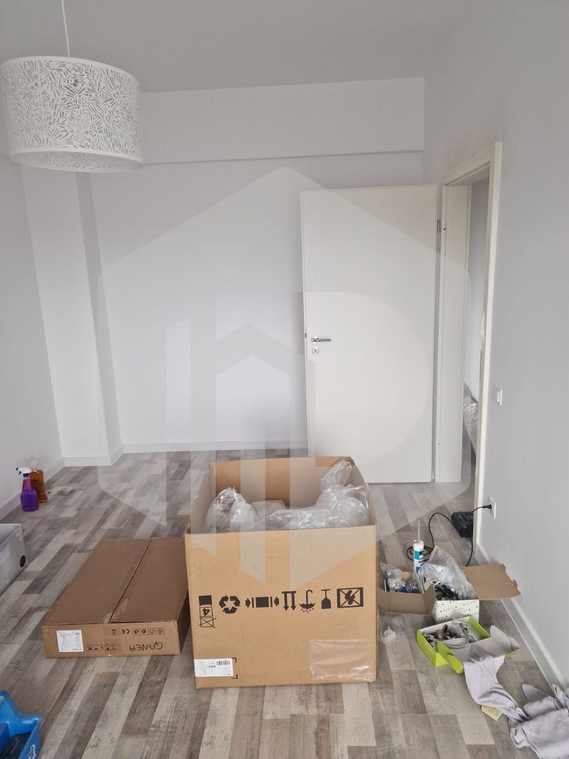 Apartament 2 camere pe Doamna Stanca/ Mega Image- Etaj 1- Lux - Poză 5