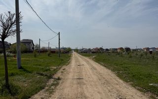 Teren intravilan zona Aeroport-800mp-28.000 euro-Deschidere 20x40m - Poză 1