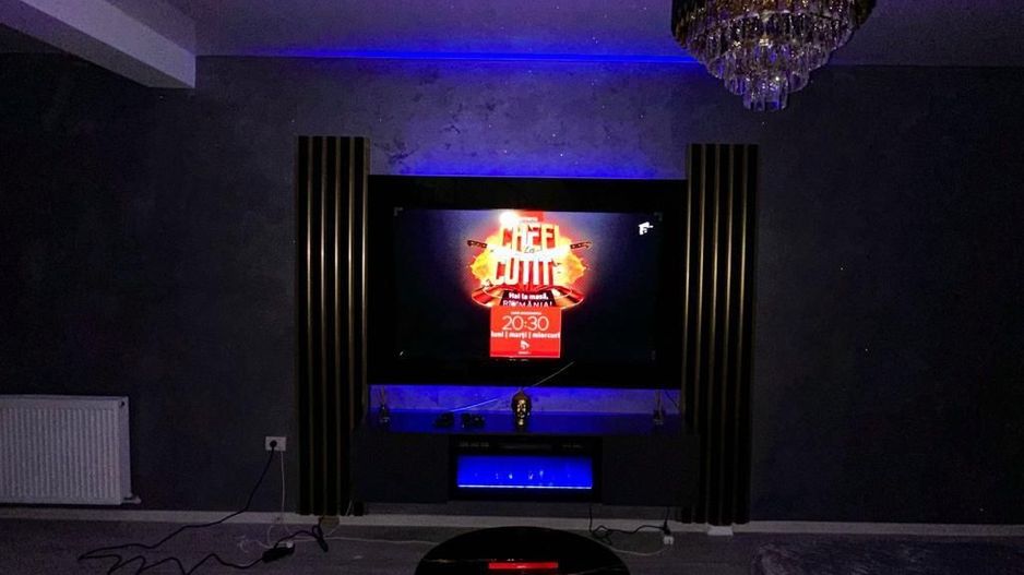 Ag. Eu. vinde Casa P+1  3 camere  in Mamaia Nord - Hanul cu Peste - Poză 7