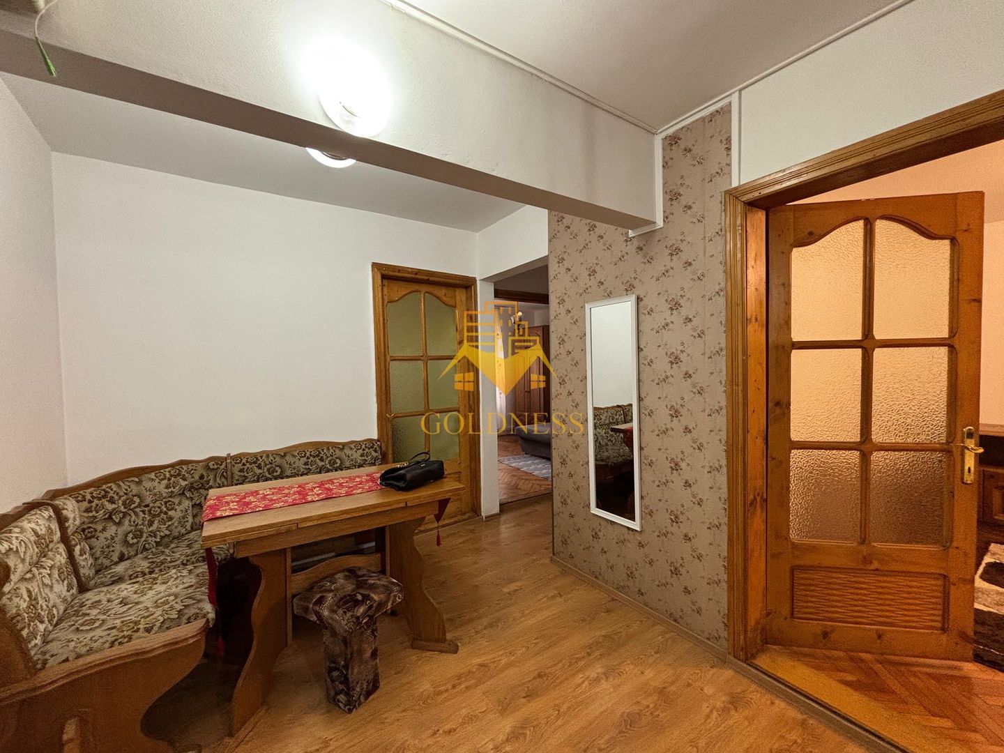 3 Camere Decomandate, Parcare, Zona UMF, Observatorului, Zorilor - Poză 12