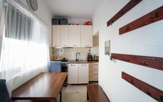 Casa cu 3 camere Cantemir - Poză 7